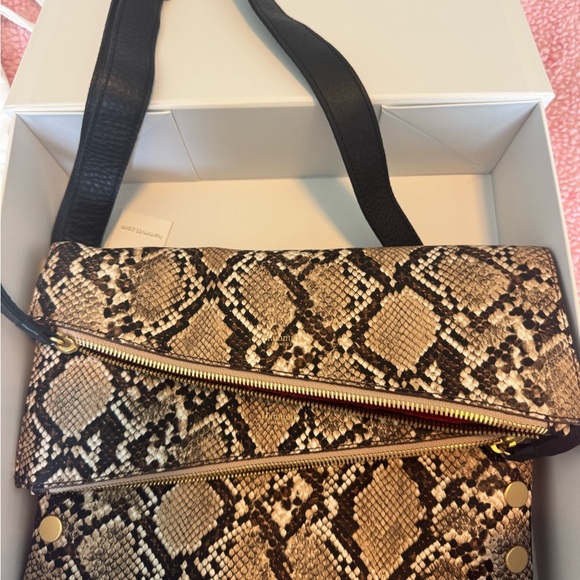 Hammitt *Dillon Med - Domion Snake - Picture 9 of 12